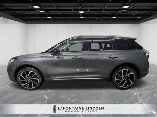 2023 Lincoln Corsair Reserve