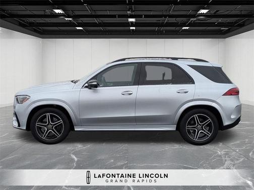 2024 Mercedes-Benz GLE 350 Base 4MATIC