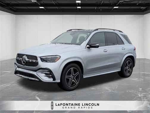 2024 Mercedes-Benz GLE 350 Base 4MATIC