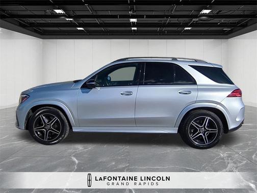 2024 Mercedes-Benz GLE 350 Base 4MATIC