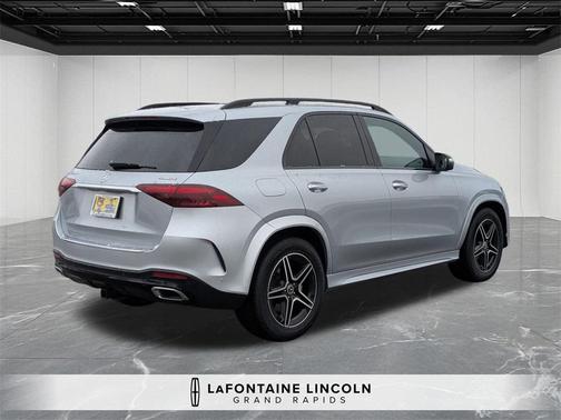 2024 Mercedes-Benz GLE 350 Base 4MATIC