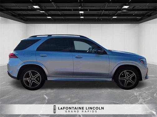 2024 Mercedes-Benz GLE 350 Base 4MATIC