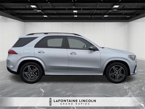 2024 Mercedes-Benz GLE 350 Base 4MATIC