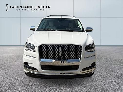 2023 Lincoln Navigator L L BLACK LABEL