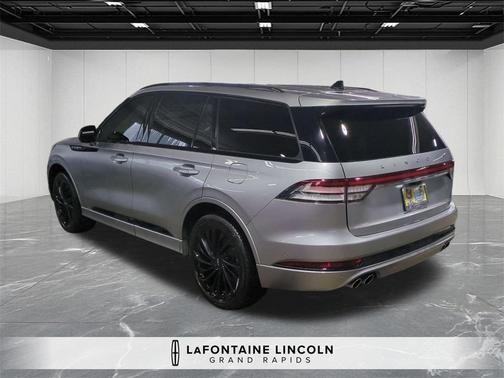 2023 Lincoln Aviator Reserve AWD