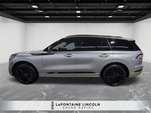 2023 Lincoln Aviator Reserve AWD