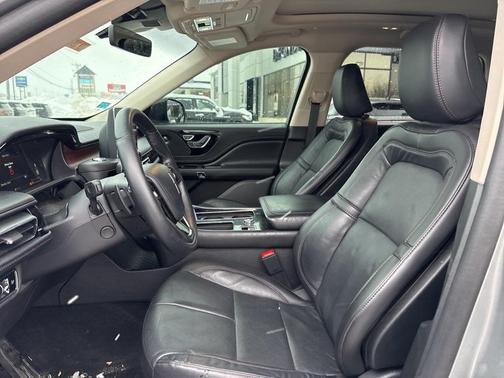 2023 Lincoln Aviator Reserve AWD