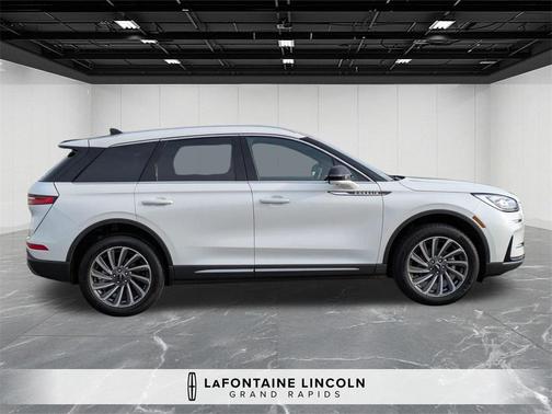 2023 Lincoln Corsair Reserve