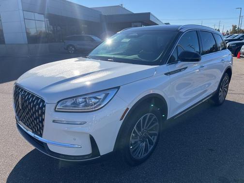 2023 Lincoln Corsair Reserve