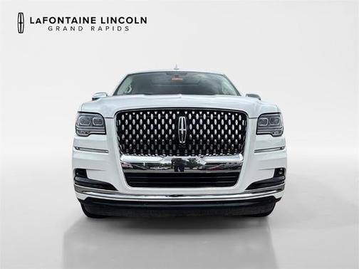 2022 Lincoln Navigator L L BLACK LABEL