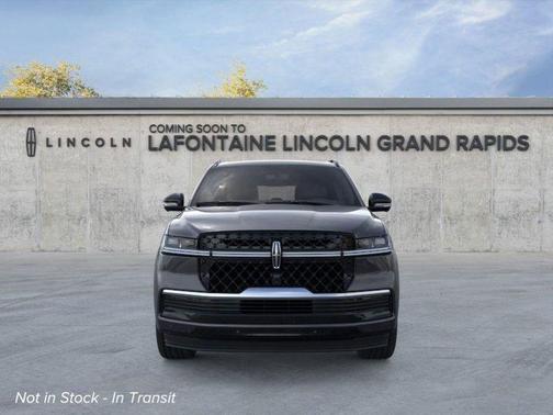 Starlight 2026 Lincoln Navigator Reserve