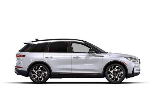 2025 Lincoln Corsair Reserve