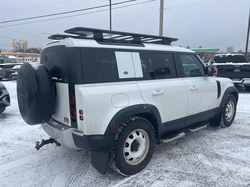 2023 Land Rover Defender 110 S