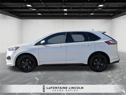 2020 Ford Edge ST