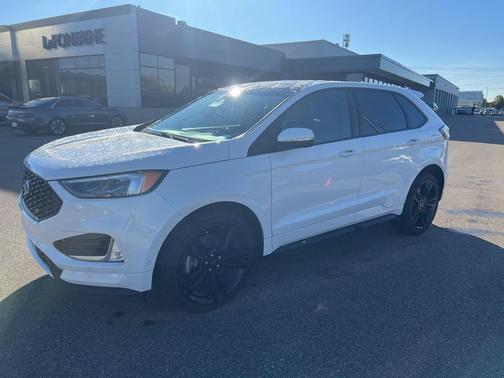 2020 Ford Edge ST