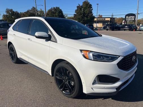 2020 Ford Edge ST
