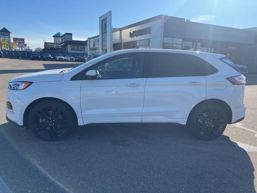 2020 Ford Edge ST