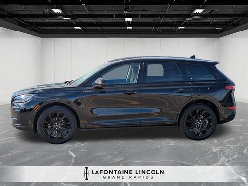 2024 Lincoln Corsair Premiere