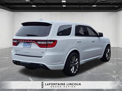 2022 Dodge Durango R/T