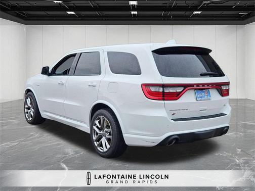 2022 Dodge Durango R/T