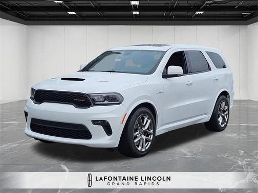 2022 Dodge Durango R/T