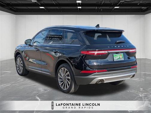 2023 Lincoln Corsair Reserve