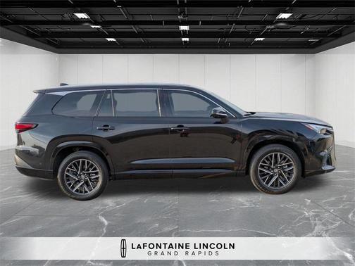 2024 Lexus TX 350 350