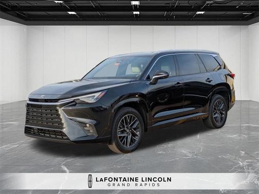 2024 Lexus TX 350 350