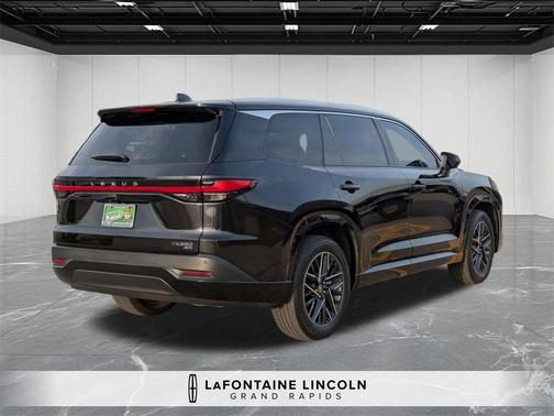 2024 Lexus TX 350 350