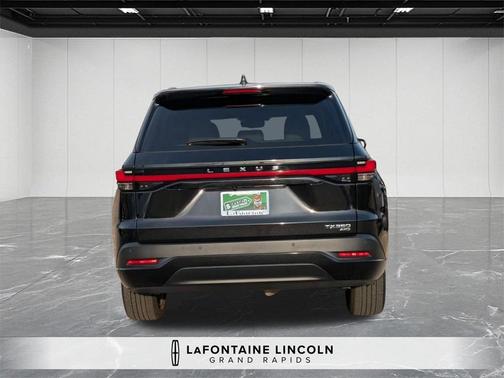 2024 Lexus TX 350 350