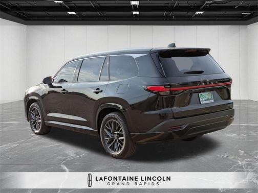 2024 Lexus TX 350 350