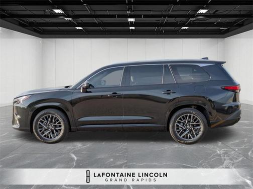 2024 Lexus TX 350 350