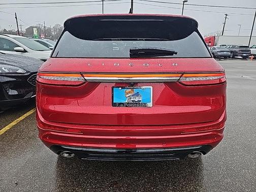 2024 Lincoln Corsair Reserve