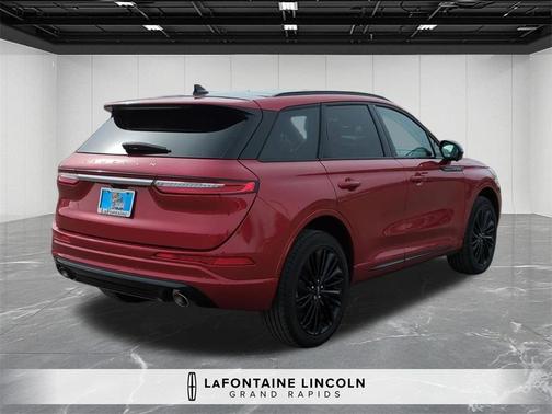 2024 Lincoln Corsair Reserve