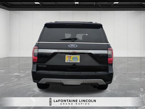 2020 Ford Expedition Limited