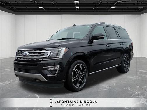 2020 Ford Expedition Limited