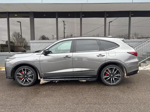 2022 Acura MDX Type S w/Advance Package