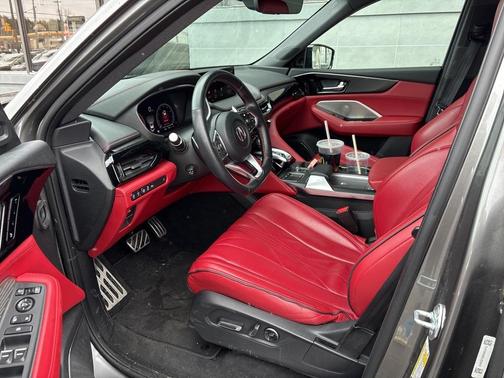 2022 Acura MDX Type S w/Advance Package