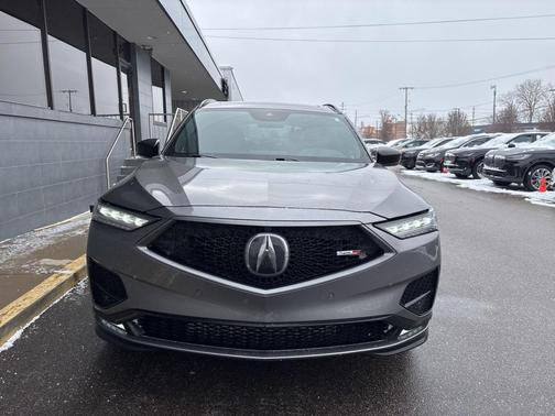 2022 Acura MDX Type S w/Advance Package