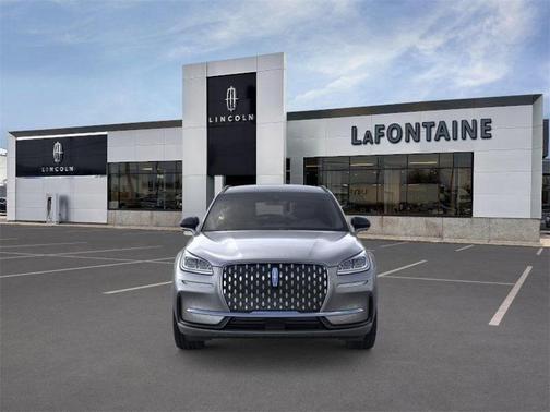 2026 Lincoln Corsair Grand Touring