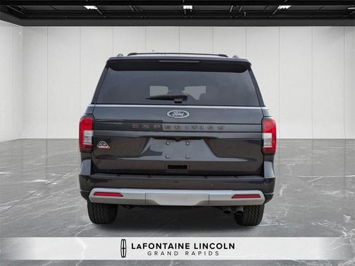 2022 Ford Expedition Timberline