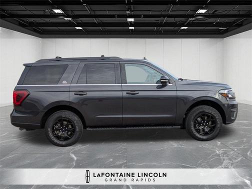 2022 Ford Expedition Timberline
