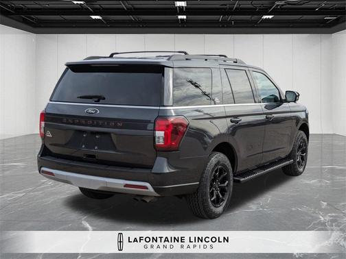 2022 Ford Expedition Timberline