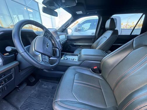 2022 Ford Expedition Timberline