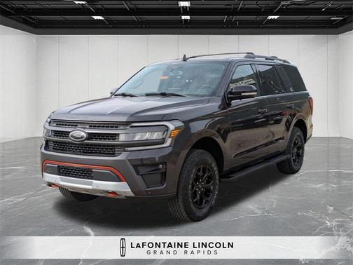 2022 Ford Expedition Timberline