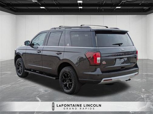 2022 Ford Expedition Timberline