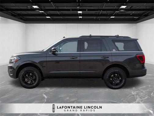 2022 Ford Expedition Timberline