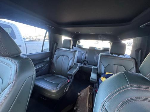 2022 Ford Expedition Timberline