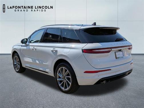 2024 Lincoln Corsair GRAND TOURING