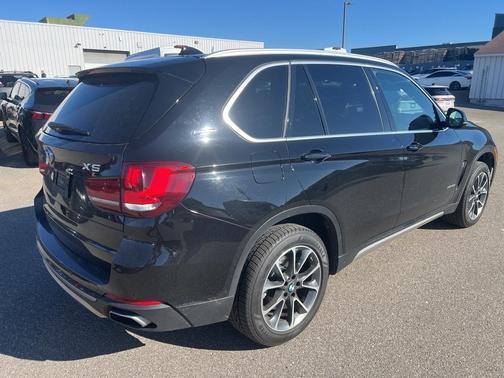 2018 BMW X5 eDrive xDrive40e